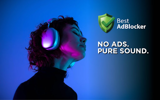 Best AdBlocker screenshot