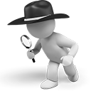CMS Detect - What CMS is that site using? icon