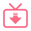 b站视频下载助手 bilibili video downloader icon
