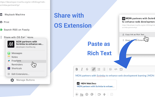 Share-it screenshot