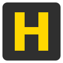 HTTP Header Modifier icon