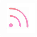 Feed 阅读器 icon