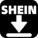 Shein Images Downloader - HD Photos, Videos & Excel Export icon