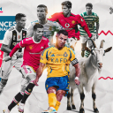 Cristiano Ronaldo Infographic Live Wallpaper icon