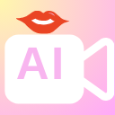 AI Kissing Video Generator—Create Romantic Kissing Scenes icon