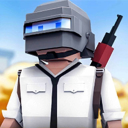 PUBG MineCraft Battlegrounds icon