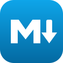 MarkGrab — Copy Page as Markdown icon