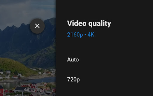 Youtube TV On PC screenshot