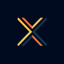 X Token Manager – auth_token for Twitter (X) icon