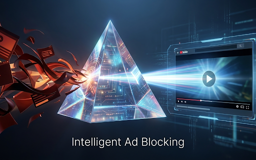 AdBlock for YouTube™ – Lightweight & Fast screenshot
