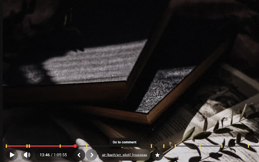 Highlights for YouTube screenshot