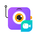 Free Screen Recorder by Vmaker AI icon