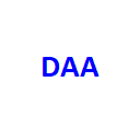 Direct Answer AI(DAA) icon