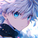 Killua - Hunter x Hunter Live Wallpaper icon