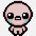 The Binding of Isaac Unblocked icon