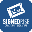 SignedRise - Professional Email Signature icon