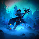 Path Of Exile 2 Witchhunter Live Wallpaper icon