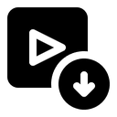 Panopto Downloader icon