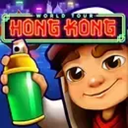 Subway Surfers Hong Kong icon