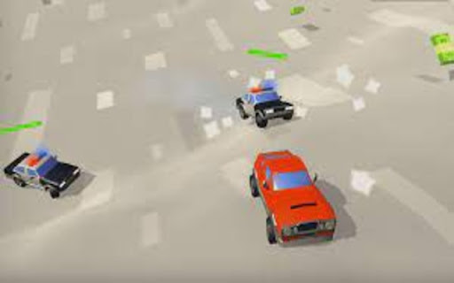 Endless Car Unblocked screenshot