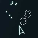 Asteroids Original icon