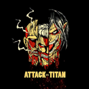 Shingeki no Kyojin Live Wallpaper icon