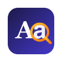 Font Finder & Font Identifier - Detect All Fonts icon