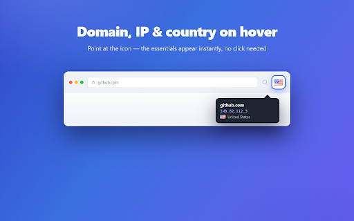 IP Flager screenshot