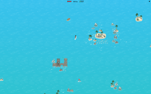 Let's Surf screenshot