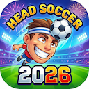Head Soccer 2026 - Sports Game icon