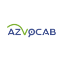 azVocab Dictionary icon