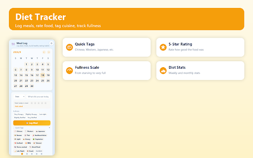吃喝拉撒 - Daily Habit Tracker 健康习惯追踪 screenshot