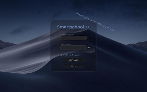 Smartschool++ Lite screenshot