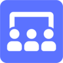 Studylib New Tab - Startpage with flashcards icon