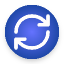 Currency Exchange Rate icon