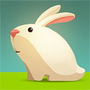 Rabbit Samurai 2 Unblocked icon