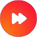 Globoplay Speeder: Adjust Playback Speed icon