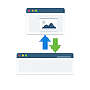 Always on Top Tab Window icon