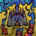 Mana God Game icon