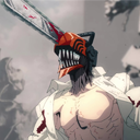 Chainsaw Man Live Wallpaper - Denji Battle New Tab icon
