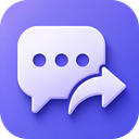 DEX: Export Discord messages, channels & attachments icon