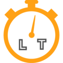 LeetCode Timer icon
