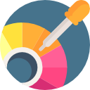 Ultimate Color Picker icon