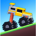 Drive Mad Game icon