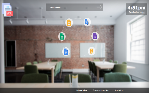 Ultimate Office Tools screenshot