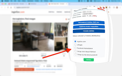 RealGomb screenshot