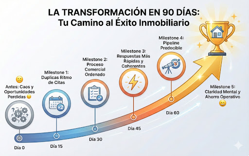 Bot OnFire PRO - WhatsApp Marketing Inmobiliario screenshot