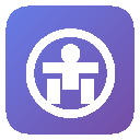 AccessPortal — make web content more accessible in Chrome icon