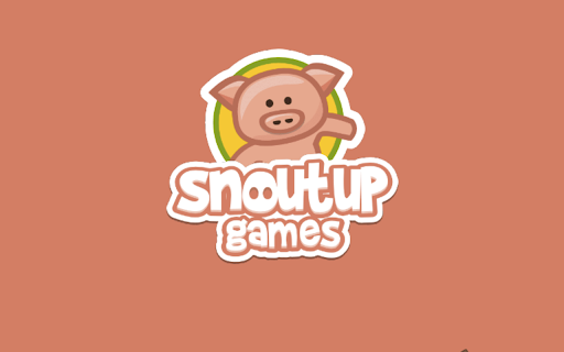 Iron Snout Game screenshot