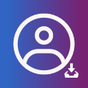 Social Profile Info - User Info Lookup From URLs & IDs icon